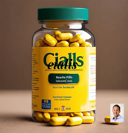 Cialis 20mg ordonnance